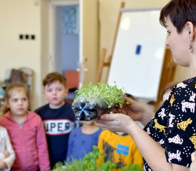 Podgórze bez Plastiku 2020