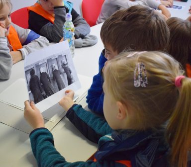 Gra terenowa "Pan tu nie stał" 2019