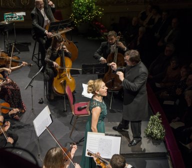 Koncert Noworoczny 2020