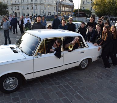 Podgórska Jesień Kulturalna 2019