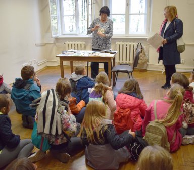 Gra terenowa "Pan tu nie stał" 2019