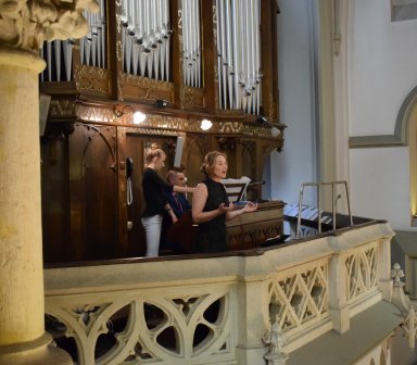 Podgórskie Letnie Koncerty - 7 lipca 2019