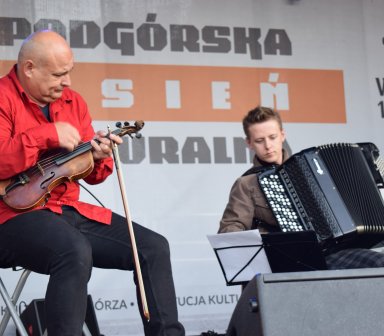 Podgórska Jesień Kulturalna 2019