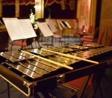 Koncert Noworoczny 2020