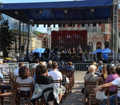 Podgórska Jesień Kulturalna 2018