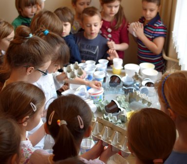 Podgórze bez Plastiku 2020