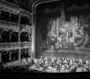 Koncert Noworoczny 2020