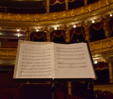 Koncert Noworoczny 2020