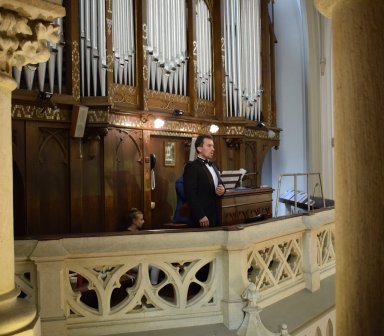 Podgórskie Letnie Koncerty - 7 lipca 2019