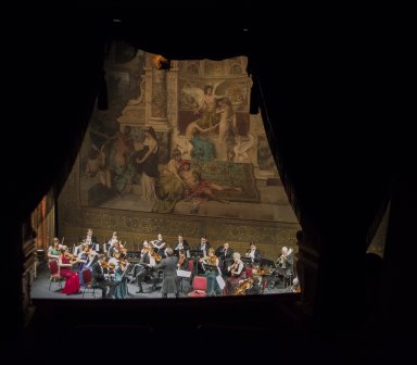 Koncert Noworoczny 2020