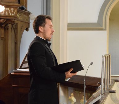 Podgórskie Letnie Koncerty - 7 lipca 2019