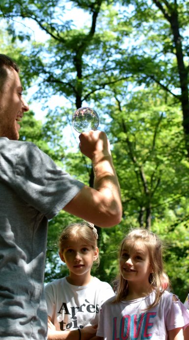 warsztaty sportów nietypowych