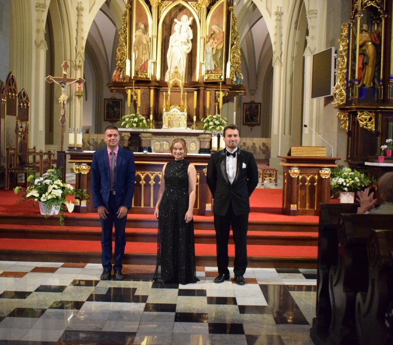 Podgórskie Letnie Koncerty - 7 lipca 2019