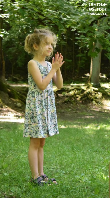 Wakacyjny Klub Juniora - Centrum Kultury Podgórza