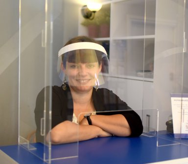 środki bezpieczeństwa w CKP