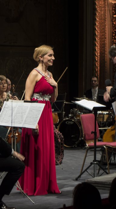 Koncert Noworoczny 2020