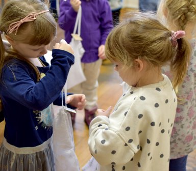 Podgórze bez Plastiku 2020