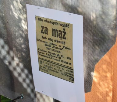 Wystawa "Przystań Uśmiech"