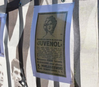 Wystawa "Przystań Uśmiech"