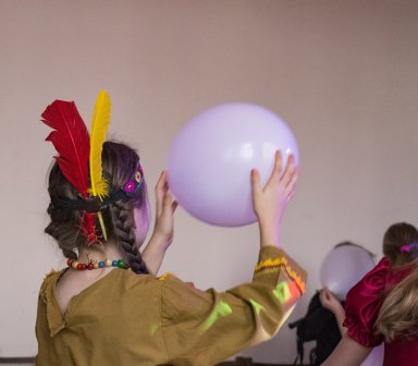 Bal Karnawałowy - Zima z CKP 2020