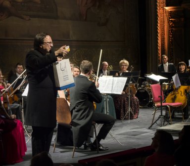 Koncert Noworoczny 2020