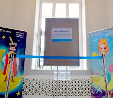 środki bezpieczeństwa w CKP