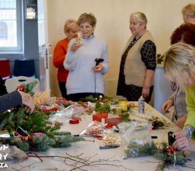 Podgórski Klub Seniora