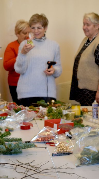 Podgórski Klub Seniora