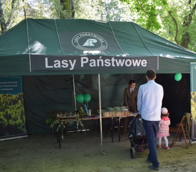 Piknik sąsiedzki i potańcówka 2019