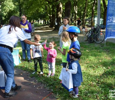 Piknik sąsiedzki i potańcówka 2019