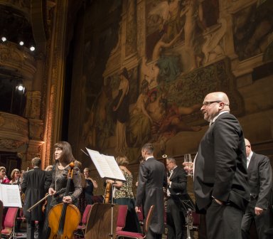 Koncert Noworoczny 2020