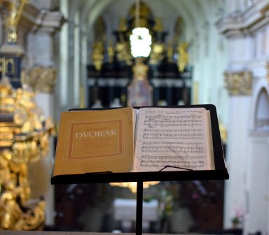 Tynieckie Recitale Organowe 2020