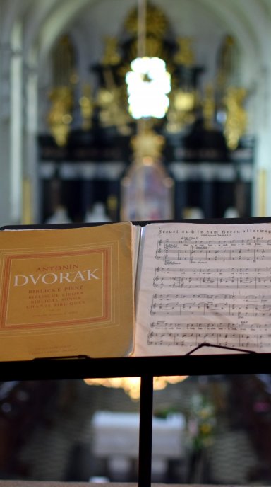 Tynieckie Recitale Organowe 2020