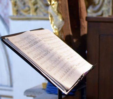 Tynieckie Recitale Organowe 2020