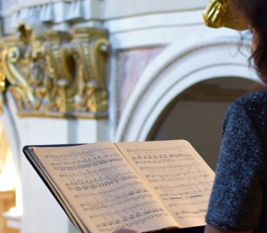 Tynieckie Recitale Organowe 2020