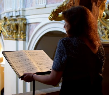 Tynieckie Recitale Organowe 2020