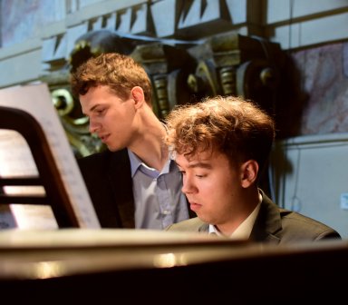 Tynieckie Recitale Organowe 2020