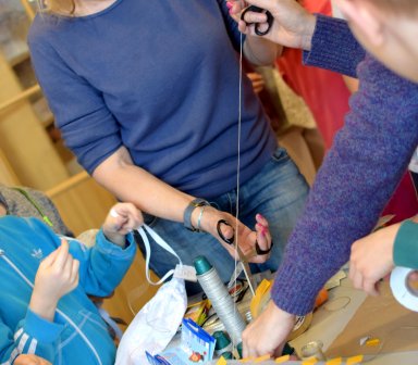 Podgórze bez Plastiku 2020