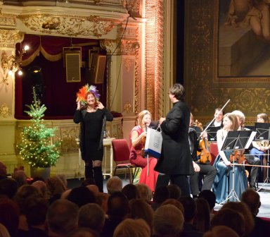 Koncert Noworoczny 2020