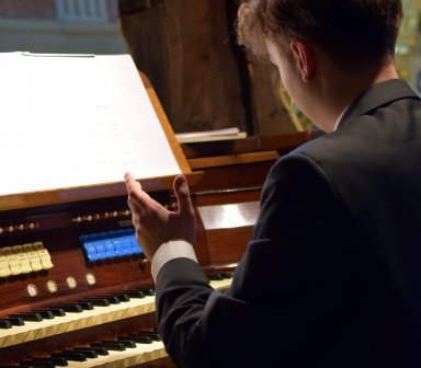 Tynieckie Recitale Organowe 2020