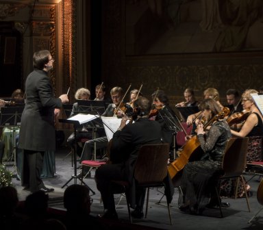 Koncert Noworoczny 2020