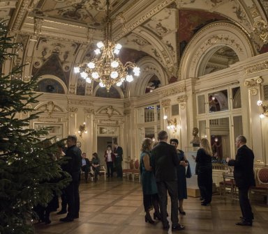 Koncert Noworoczny 2020