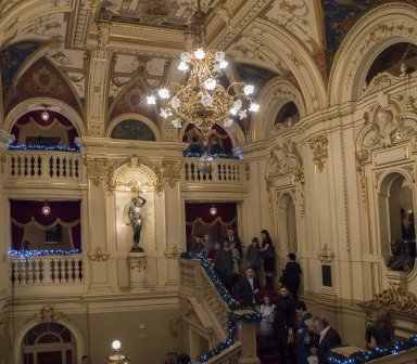 Koncert Noworoczny 2020