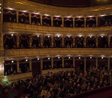 Koncert Noworoczny 2020