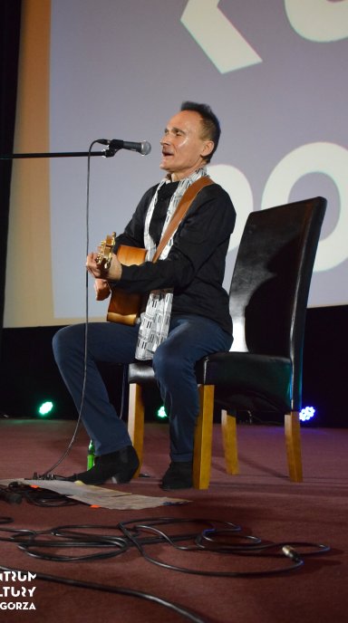 Koncert Kolęd i Pastorałek w Kinie Kijów 2019