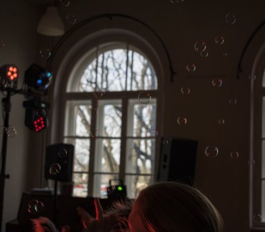 Bal Karnawałowy - Zima z CKP 2020