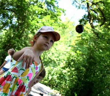 warsztaty sportów nietypowych