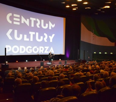 Koncert Kolęd i Pastorałek w Kinie Kijów 2019
