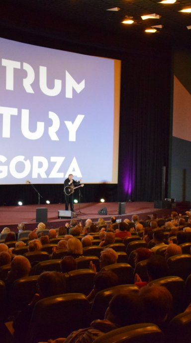 Koncert Kolęd i Pastorałek w Kinie Kijów 2019