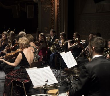 Koncert Noworoczny 2020